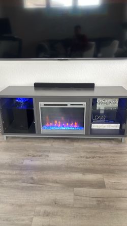 Tv stand 65”