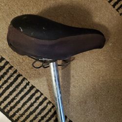 Bell Bicycle Seat 