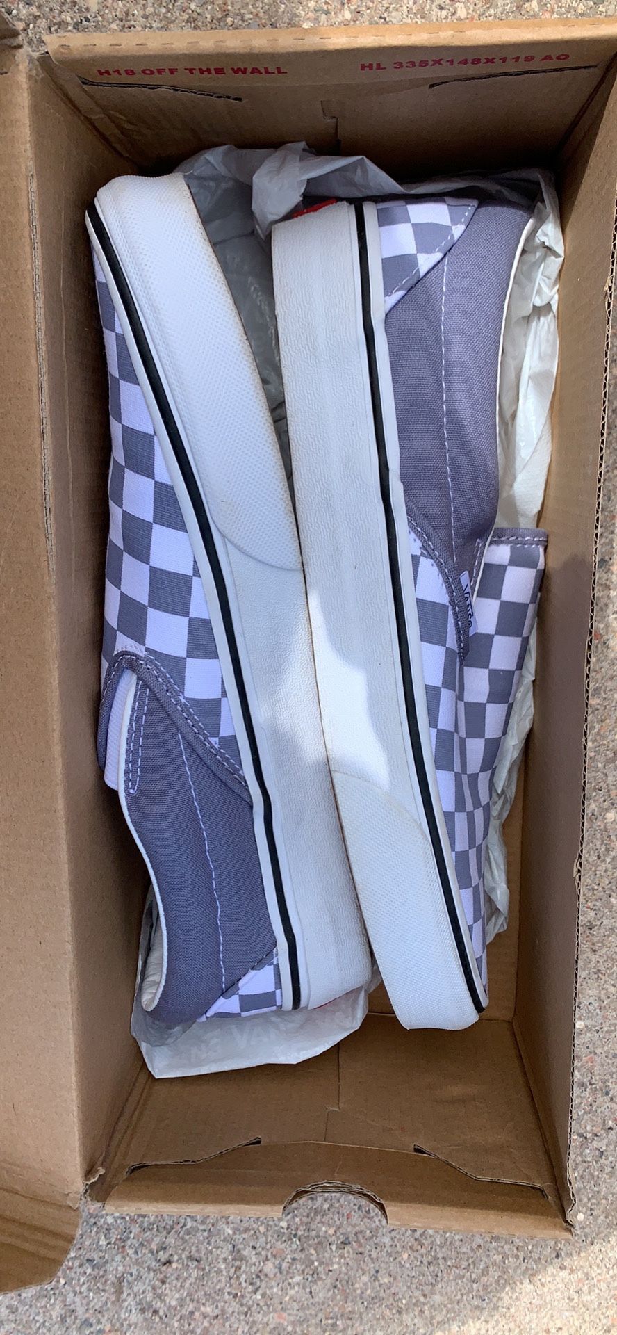 Vans