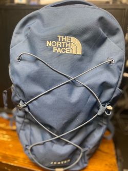 The North Face Jester Backpack Blue