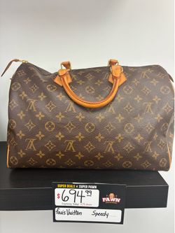LV purse