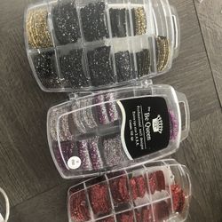 Nails Supply 