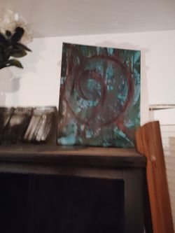 Abstract art