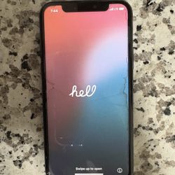 iPhone 11 Pro