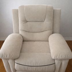 Recliner