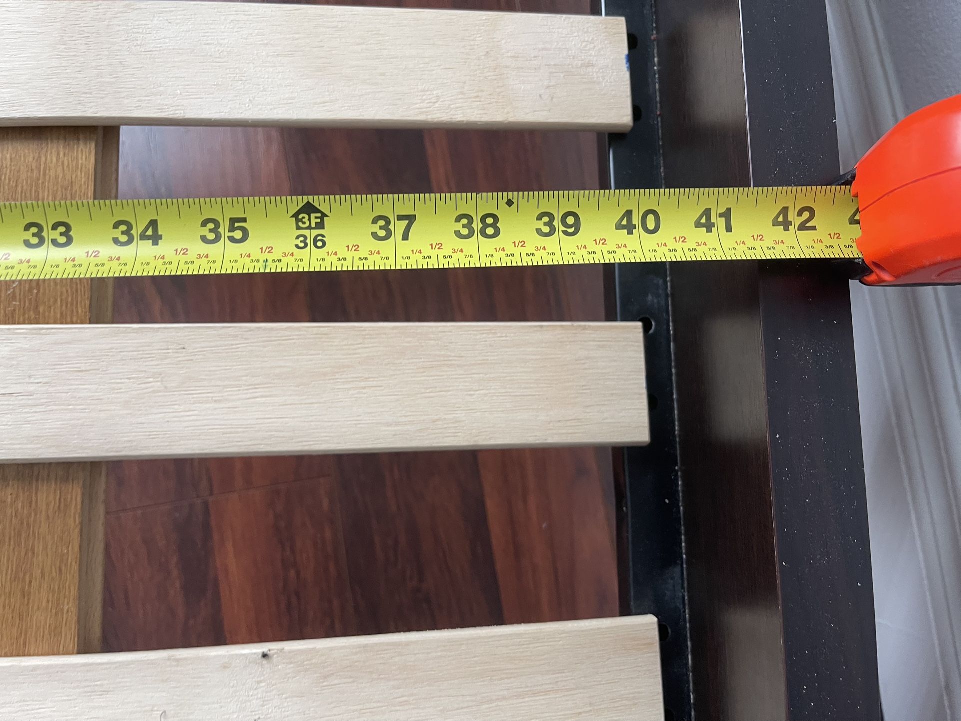 Bed Frame