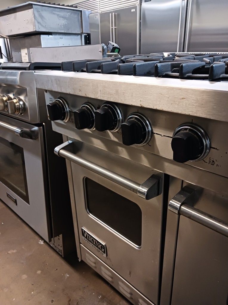 Viking appliances for sale - New and Used - OfferUp