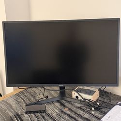 Samsung computer monitor