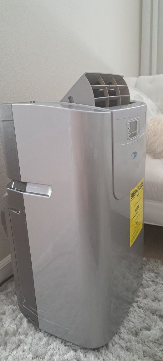 Air Conditioner AC 12,000 BTU Portable Window Exhaust
