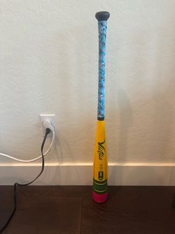 31” -8 Victus Vibe Pencil baseball Bat