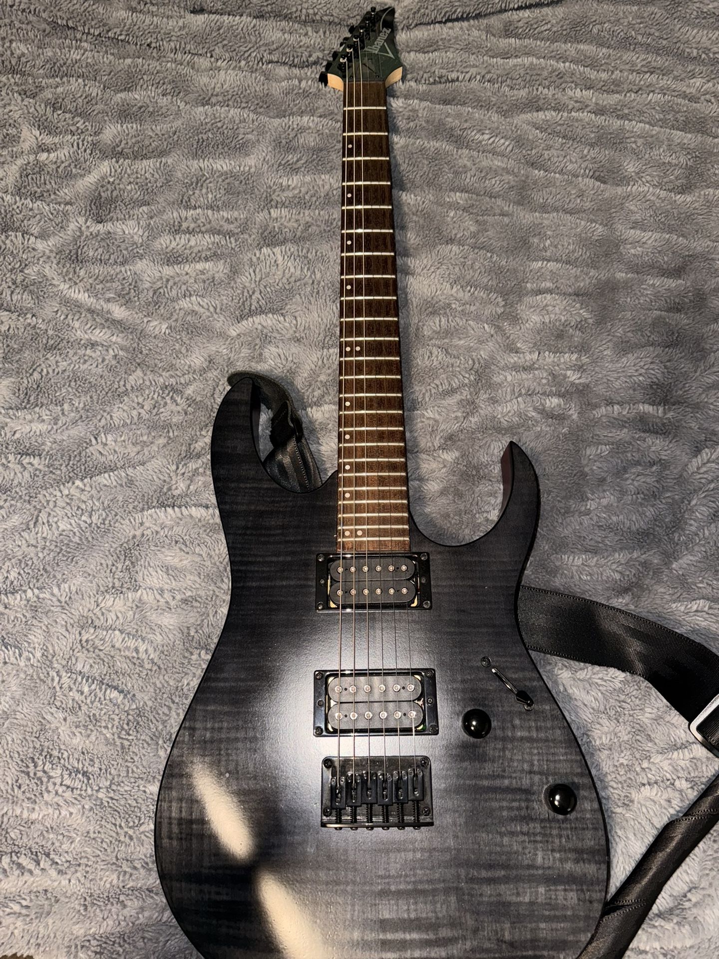 Ibanez RG6003FM Electric Guitar
