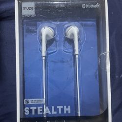 Wireless Earbuds 