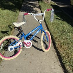 Huffy Kids Bike 