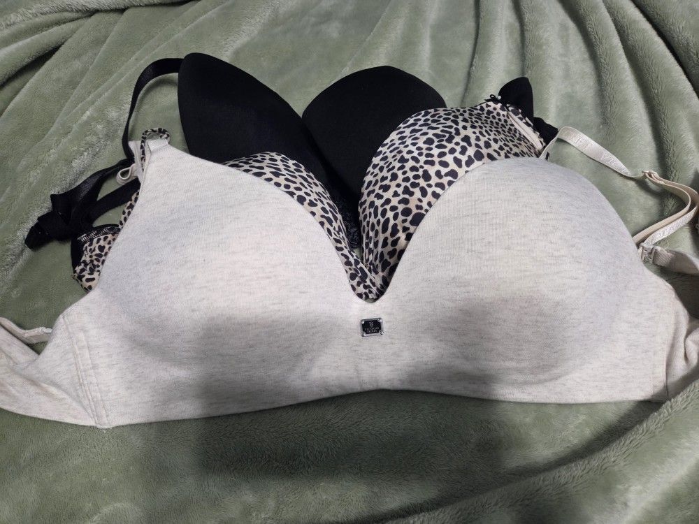 Pink & Victoria Serect