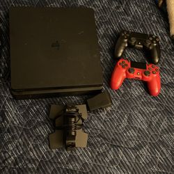 Ps4 Slim, AVAILABLE WHILE POST IS UP
