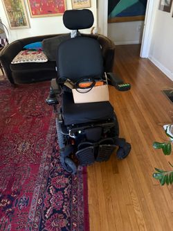 Electric power lift, and recliner chair