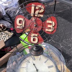 Clock  