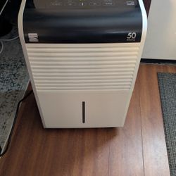 Dehumidifier 70pts