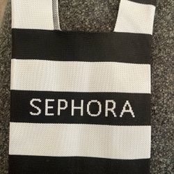 Limited Edition Sephora Bag 
