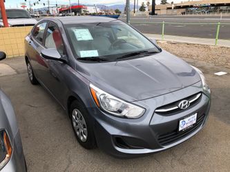 2015 Hyundai Accent
