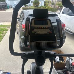 FREE **pending pickup** ProForm Elliptical 