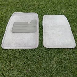 Chevy Obs Floor Mats / Silverado Floor Mats / Gmc Floor Mats