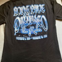 drakeo alocs shirt 