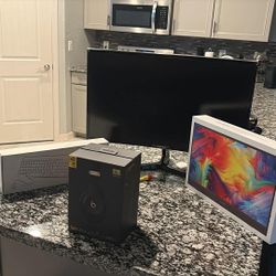 Gaming electronics Bundle For Sale!!!!