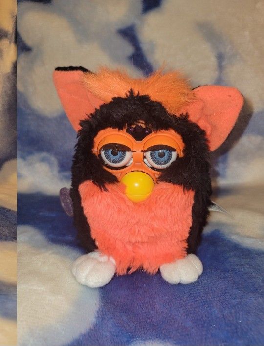 Furby