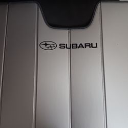 2015-2021 Subaru WRX,STI Sunshade