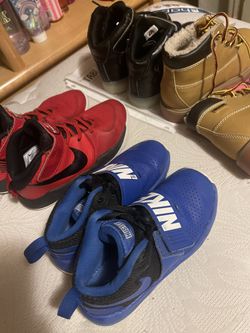 Boy Shoes  