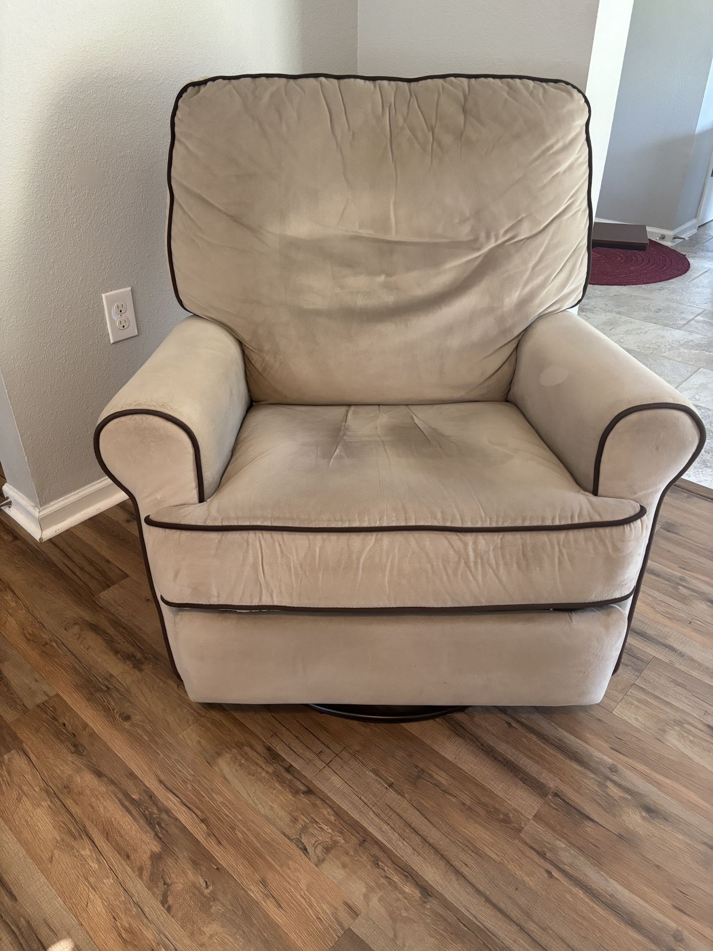 Recliner 