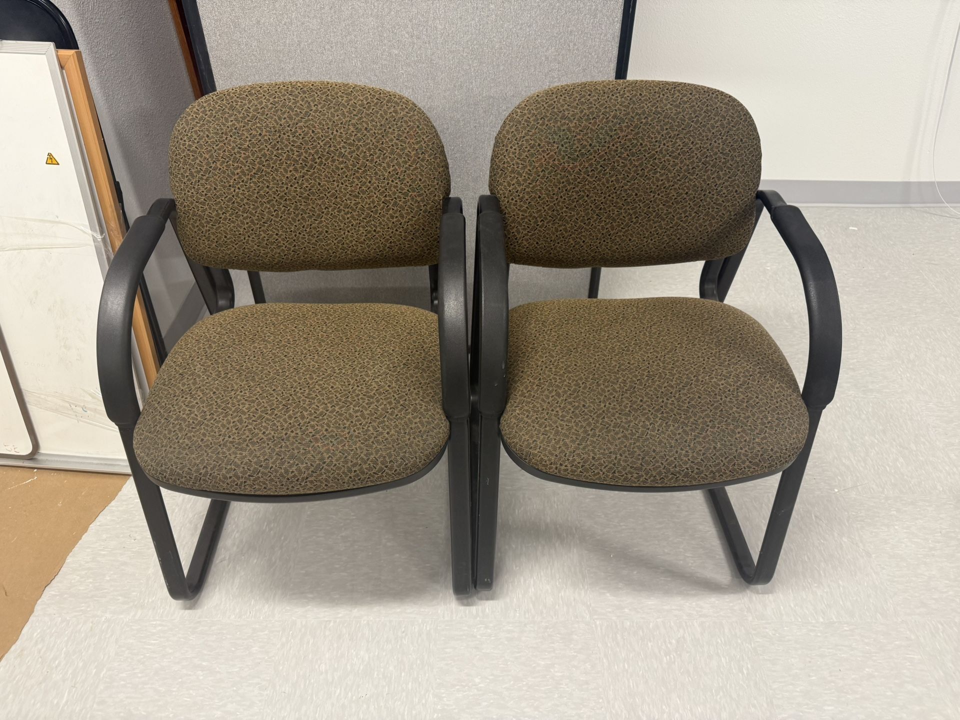 HON Office Chairs