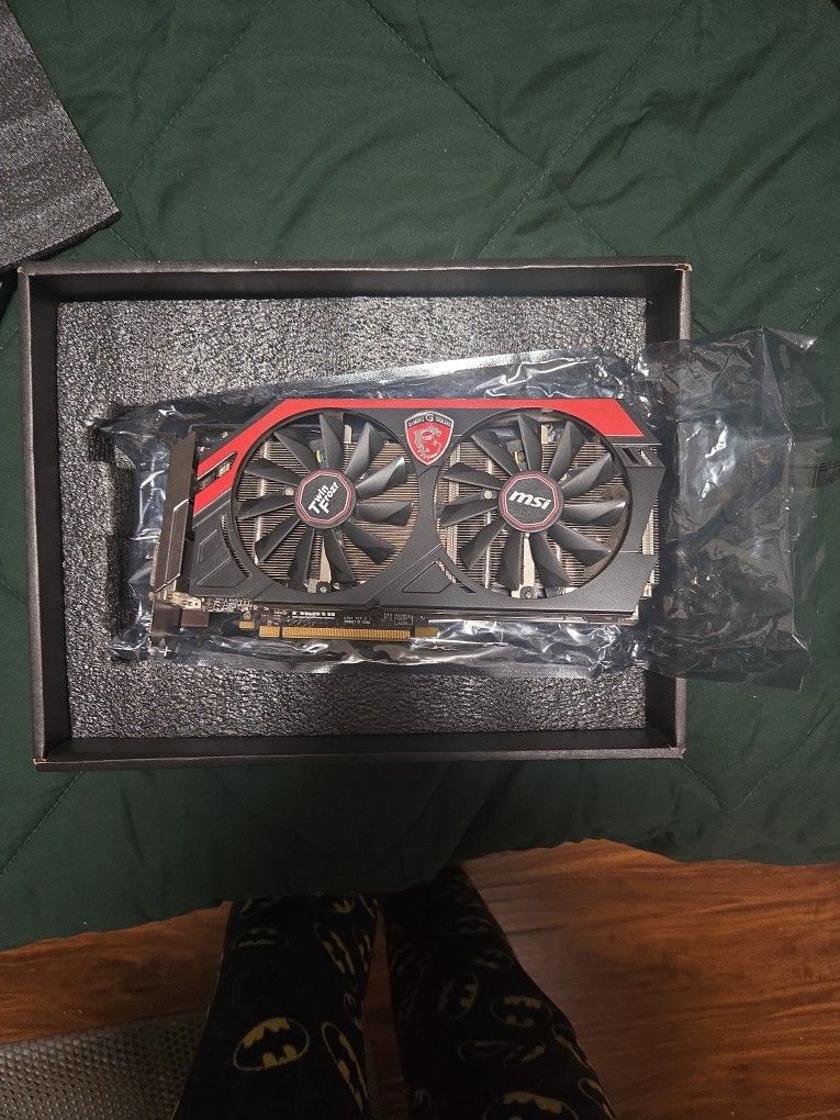 Gtx 760