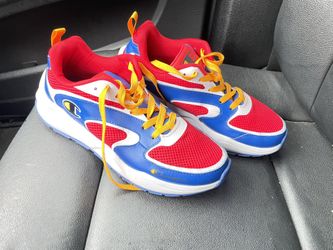 Champion Shoes