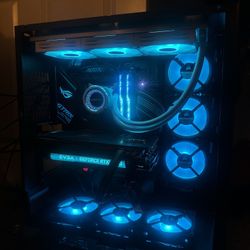 Gaming Pc/ Custom Gaming Pc/ Gaming Computer