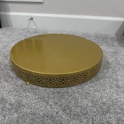 Cake Stand