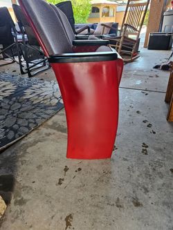 Movie Theater Chairs