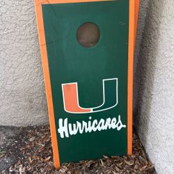 Corn Hole 
