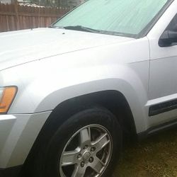 2005 Jeep Grand Cherokee