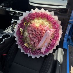 Bouquets 