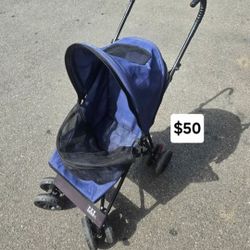 Pet Stroller 