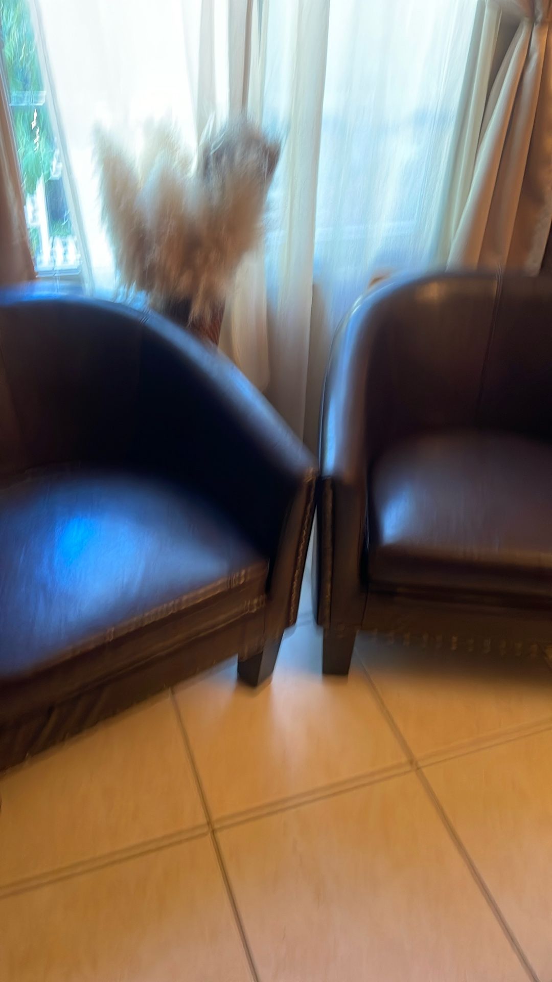 Set Of Sofa