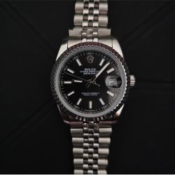 Rolex Oyster Perpetual Datejust Watch