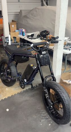 super 73 zx with chi