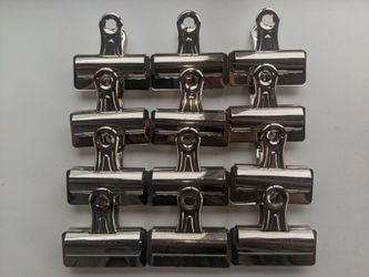Clips