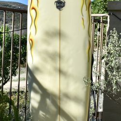 Russell 8’6” Classic Surfboard
