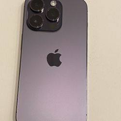 iPhone 14 Pro Fully Unlocked 