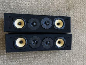 Artison Portrait Speakers