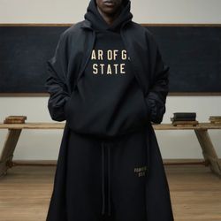 Fear Of God SS24 Set!!!!